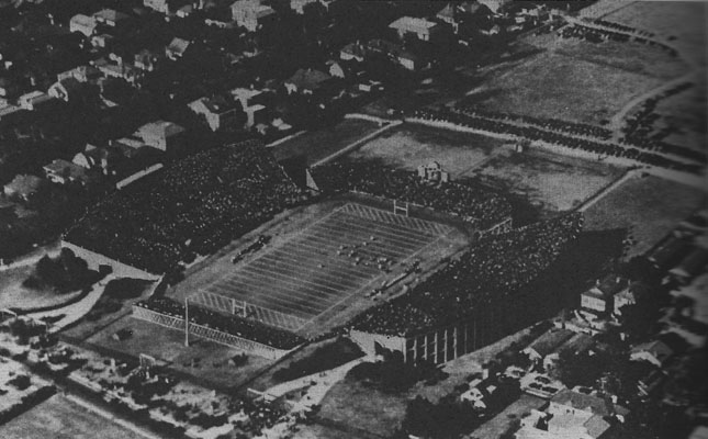 1936 Sugar Bowl